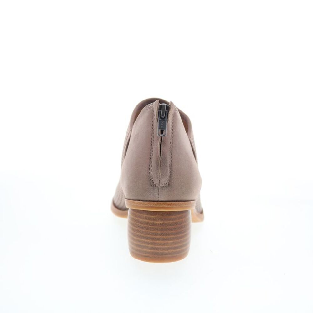 Sofft Womens Carleigh Brown Shoes (NWT) - Picture 6 of 7